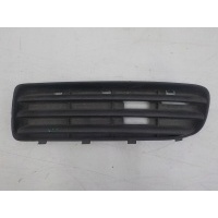 Решетка бампера переднего Skoda Octavia 2004- 1U0807367B01C