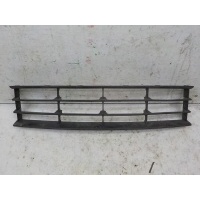 Решетка бампера переднего Skoda Octavia 2013- 1Z0853677C