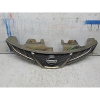 Решетка радиатора Nissan Murano (Z51) 2008- 623101SZ0A