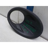 Облицовка ПТФ правая Nissan Qashqai 2014- 62256BR03A