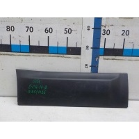 Молдинг двери задней правой Nissan Qashqai 2006- 82870JD01D