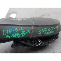 Зеркало наружное правое Skoda Rapid 2013- 5JB857508C9B9