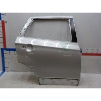 Дверь задняя правая Suzuki SX-4 2013- 6800361M00
