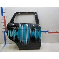 Дверь задняя правая Land Rover Range Rover Evoque 2011- LR028556