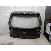 Дверь багажника Volkswagen Tiguan 2011- 5N0827025D