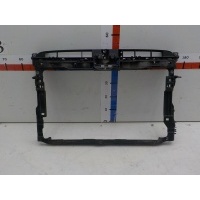Панель передняя (телевизор) Volkswagen Golf VII 2012- 5G0805588Q