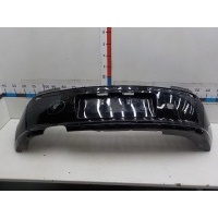 Бампер задний BMW 1 E81-E87 2004-2012 51127186087