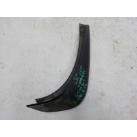 Брызговик задний правый Nissan Qashqai 2006- 78810JD00A