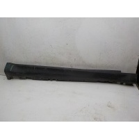 Накладка порога правого BMW X6 E71 2008- 51777176234