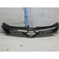 Решетка радиатора Toyota Camry 2015- 5310133510