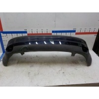Бампер задний Ford Focus II 2005-2008 1336747