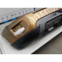 Бампер передний Land Rover Range Rover Evoque 2011- LR036184