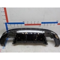 Бампер задний Land Rover Range Rover Evoque 2011- LR028863