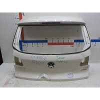 Дверь багажника Volkswagen Tiguan 2011- 5N0827025D