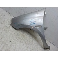 Крыло переднее левое Renault Symbol II 2008- 7782709524