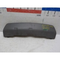 Накладка бампера заднего Land Rover Discovery Sport 2015- LR061296