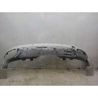 Спойлер (нижняя часть) бампера заднего BMW X6 F16 2014- 51 12 7 192 879