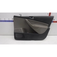 Обшивка двери передней правой Volkswagen Passat (B6) 2005-2010 3C1867012DSTCH