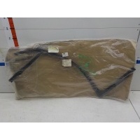 Уплотнитель двери Skoda Rapid 2013- 5JA837432D