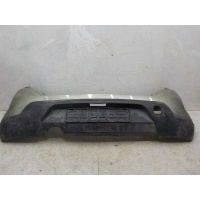 Бампер задний Renault Sandero 2009- 850226615R