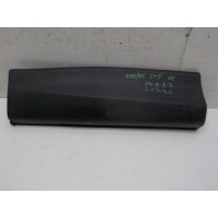 Молдинг двери задней правой Mazda CX-5 2012- KD5351RC0B