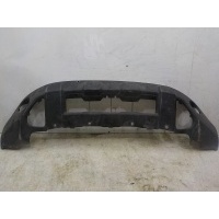 Спойлер (нижняя часть) бампера переднего Honda CR-V 2007-2012 71102SWWG000