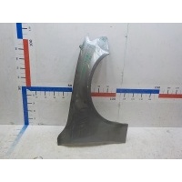 Крыло переднее правое Audi A4 (B8) 2007- 8K0821106A