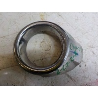 Облицовка ПТФ правая Ford Fiesta 2008- 1544505