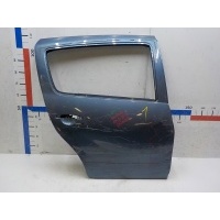 Дверь задняя правая Renault Sandero 2009- 821006948R