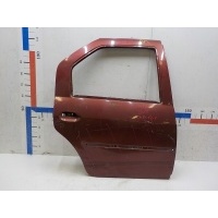 Дверь задняя правая Renault Logan 2005- 821006948R