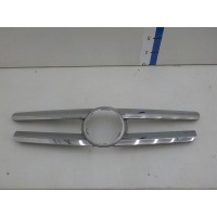 Решетка радиатора Mercedes-Benz GL-Class X166 2012- A1668880785