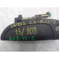 Ручка двери Chery Indis 2011- S18-6105700