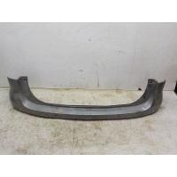 Бампер задний Suzuki SX-4 2013- 7181161M10799