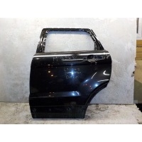 Дверь задняя левая Land Rover Range Rover Evoque 2011- LR028557