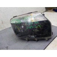 Фара правая Renault Duster 2012- 260101891R