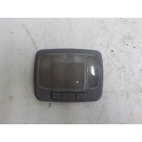 Освещение салона Hyundai Sonata NF 2005- 928503K000QS