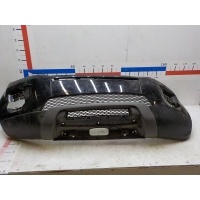 Бампер передний Land Rover Range Rover Vogue 2010 LR036184