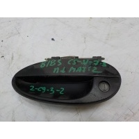 Ручка двери Daewoo Matiz 2001- 96314596