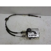 Селектор АКПП Mitsubishi Lancer X 2007- 2400A049
