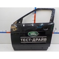 Дверь передняя левая Land Rover Range Rover Evoque 2015- LR028553