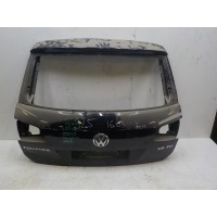 Дверь багажника Volkswagen Touareg 2010- 7P6827025