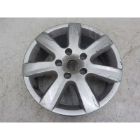 Диск колесный 17" Volkswagen Touareg 2010- 7P66010258Z8