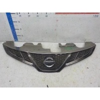Решетка радиатора Nissan Murano (Z51) 2008- 623101SZ0A