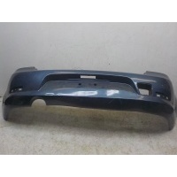 Бампер задний Renault Logan 2005- 8200752683