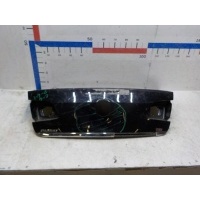 Крышка багажника Volkswagen Passat (B7) 2011- 3AE827025