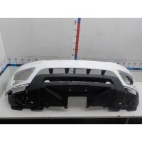 Бампер передний Land Rover Range Rover 4 2013- LR071948