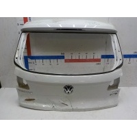 Дверь багажника Volkswagen Tiguan 2011- 5N0827025D