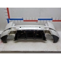 Бампер задний Land Rover Range Rover Evoque 2011- LR058060