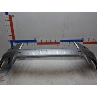 Бампер передний Toyota Highlander 2014- 521190E924