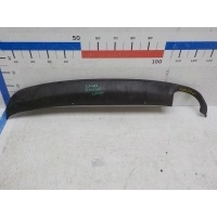 Спойлер (нижняя часть) бампера заднего Kia Optima III 2010- 866122T000